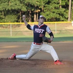 Meet your Posher, William